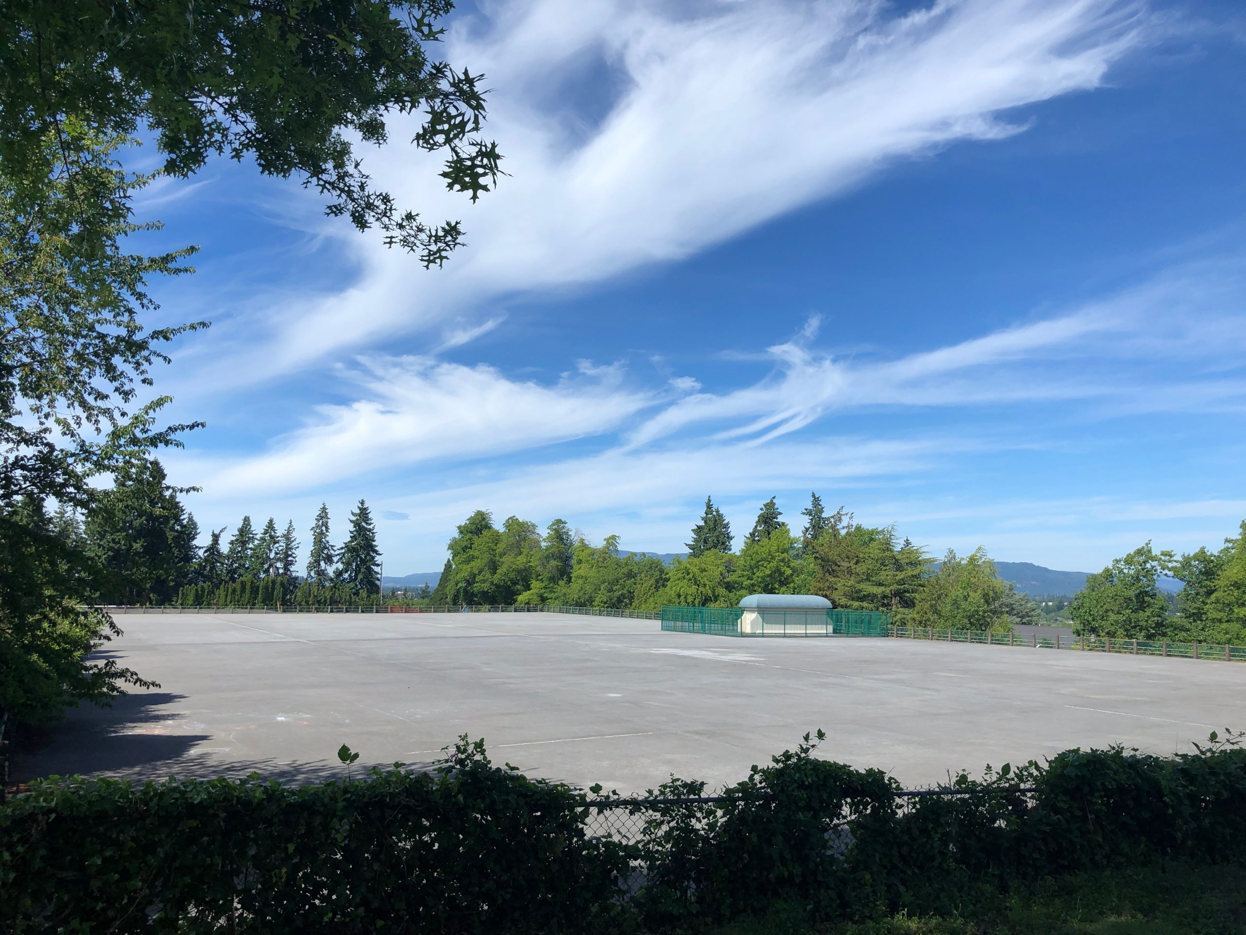 College Hill 607 Eugene Weekly