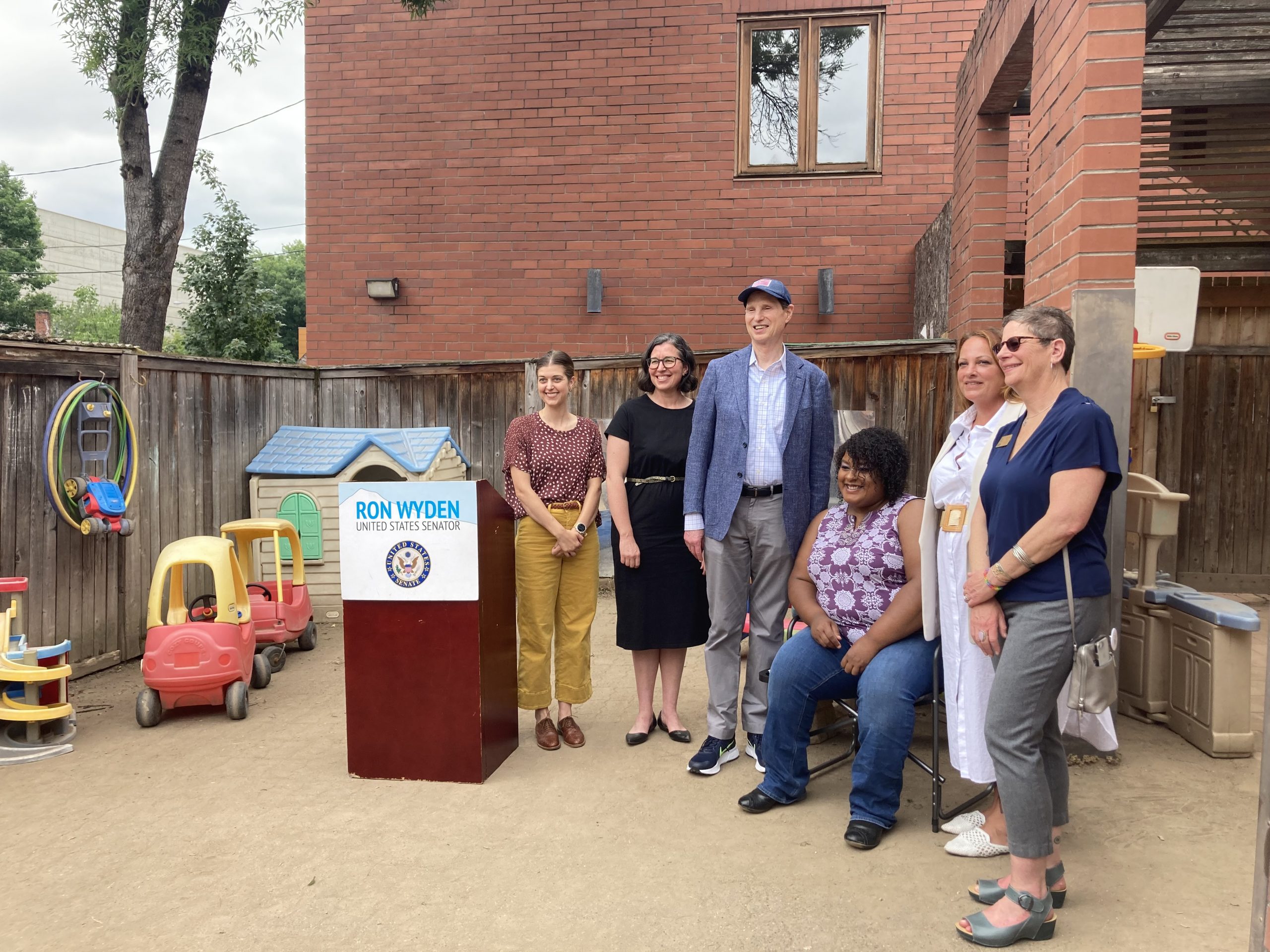 The Challenge of Child Care Eugene Weekly