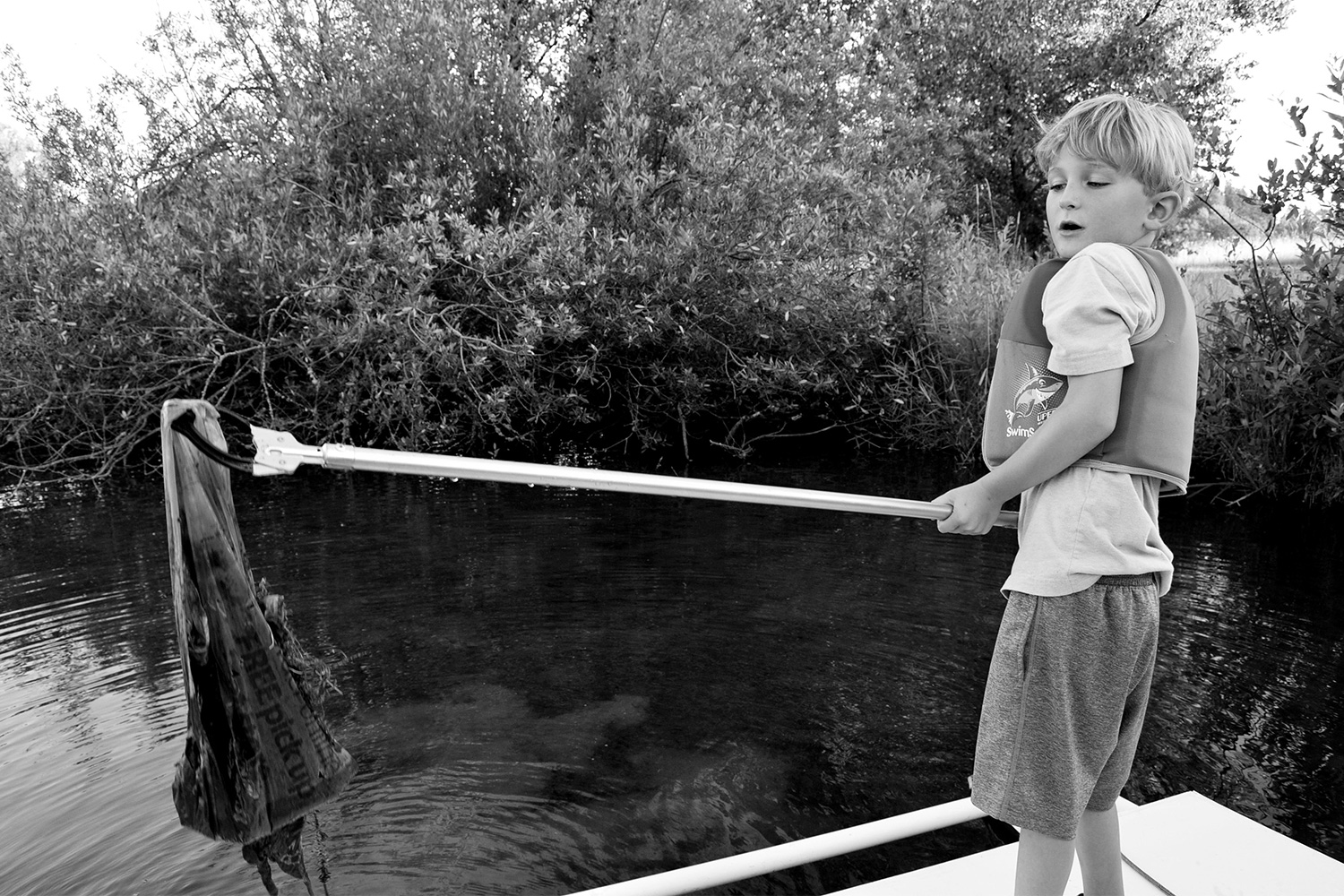 Andrew Eugene Weekly