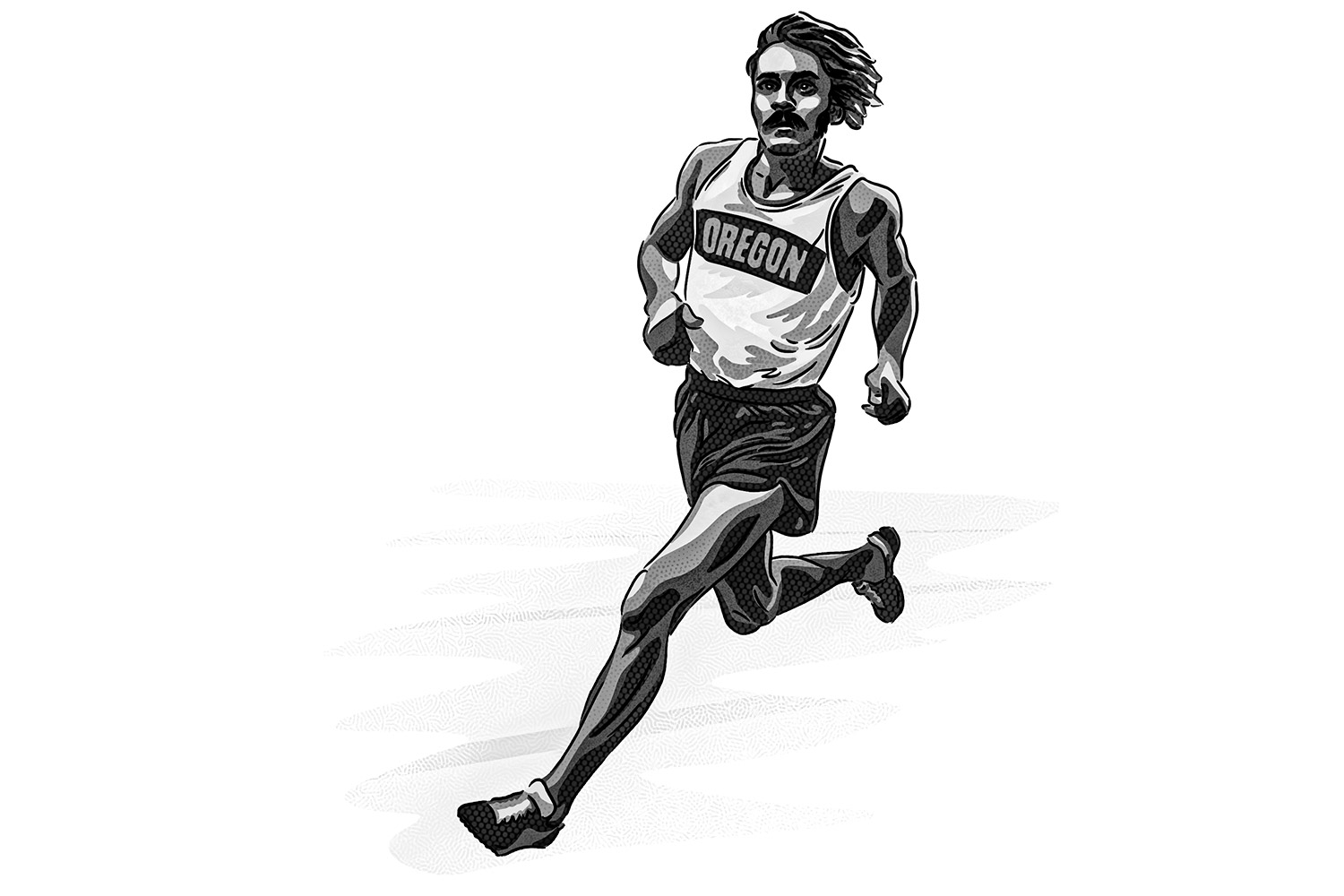 Prefontaine Classic Eugene Weekly