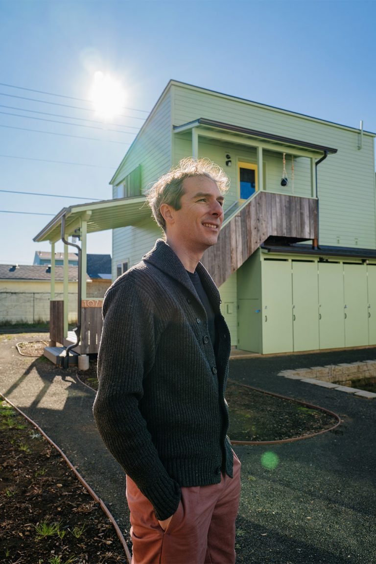 The Answer to the Affordable Housing Crisis Eugene Weekly