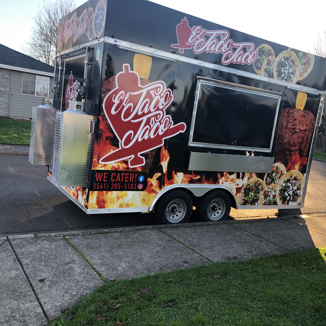 Theft of Joy Eugene Weekly