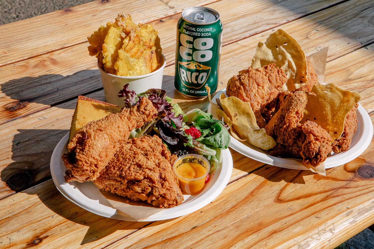 Best Chicken joint Eugene Weekly