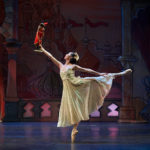 The Nutcracker. Photo Courtesy the Eugene Ballet Company.