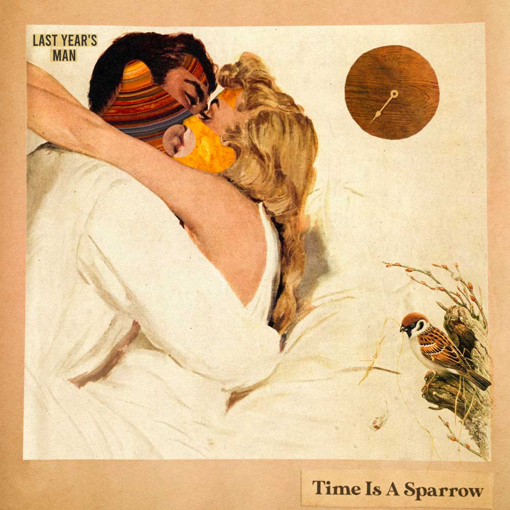 20221229cs-last-years-man-Time-Is-A-Sparrow_Album-Cover