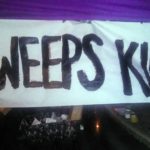 A banner reads 'Sweeps Kill'