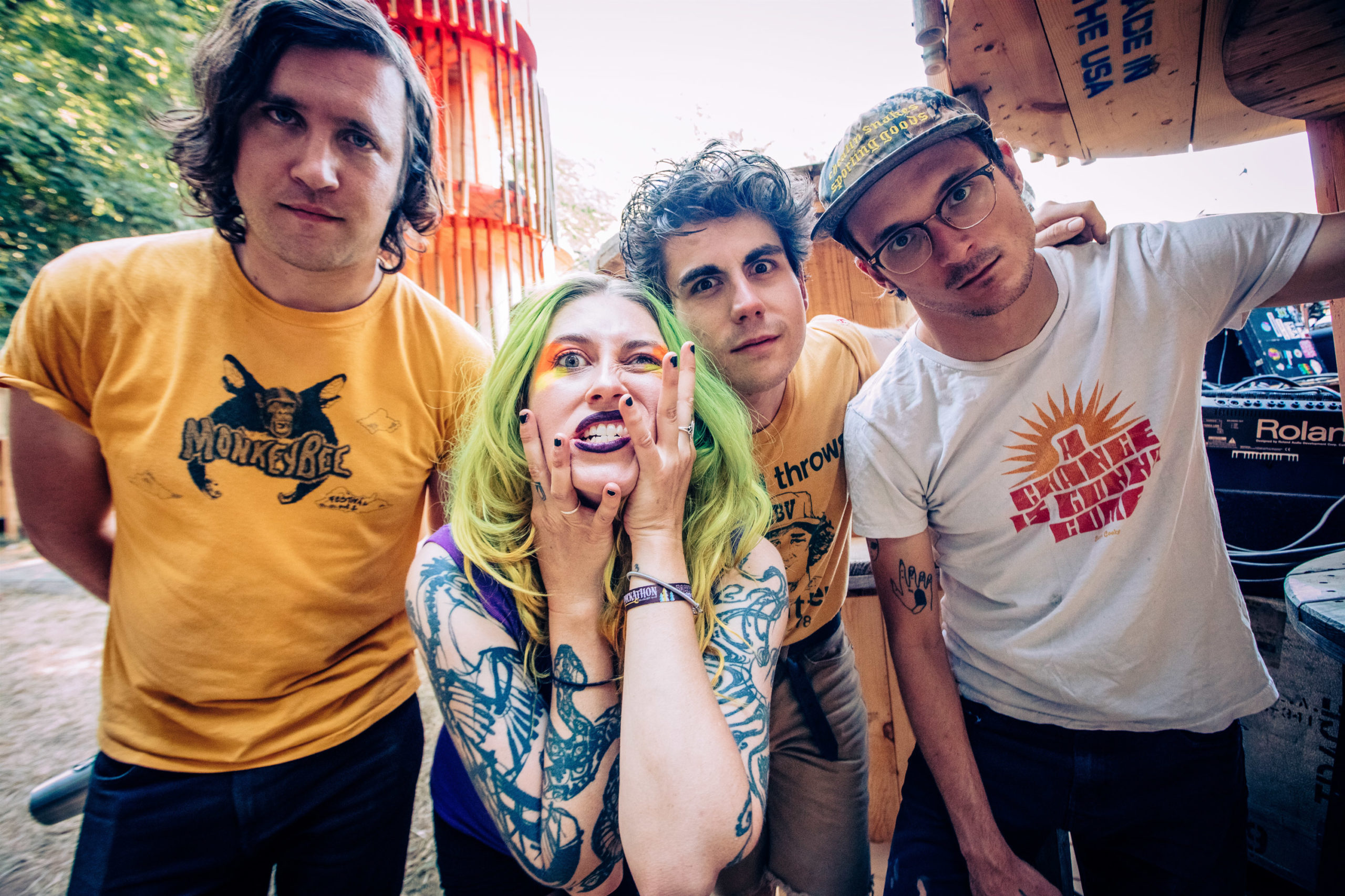 Witching Hour – Eugene Weekly