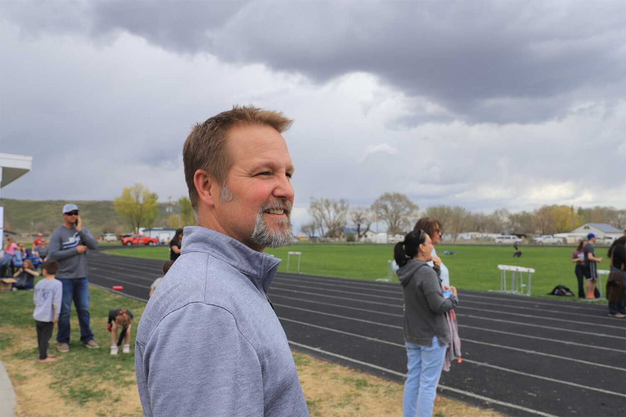School on the Range – Eugene Weekly