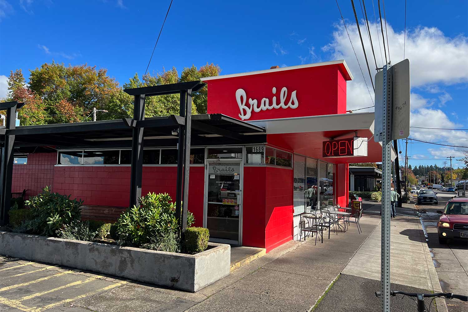 Best Comfort food Eugene Weekly