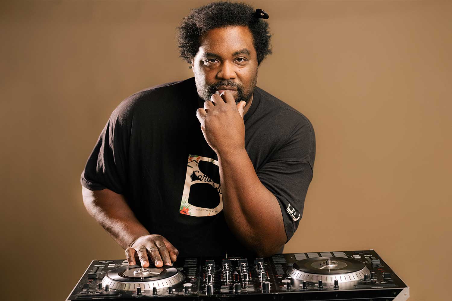 Best Club DJ – Eugene Weekly