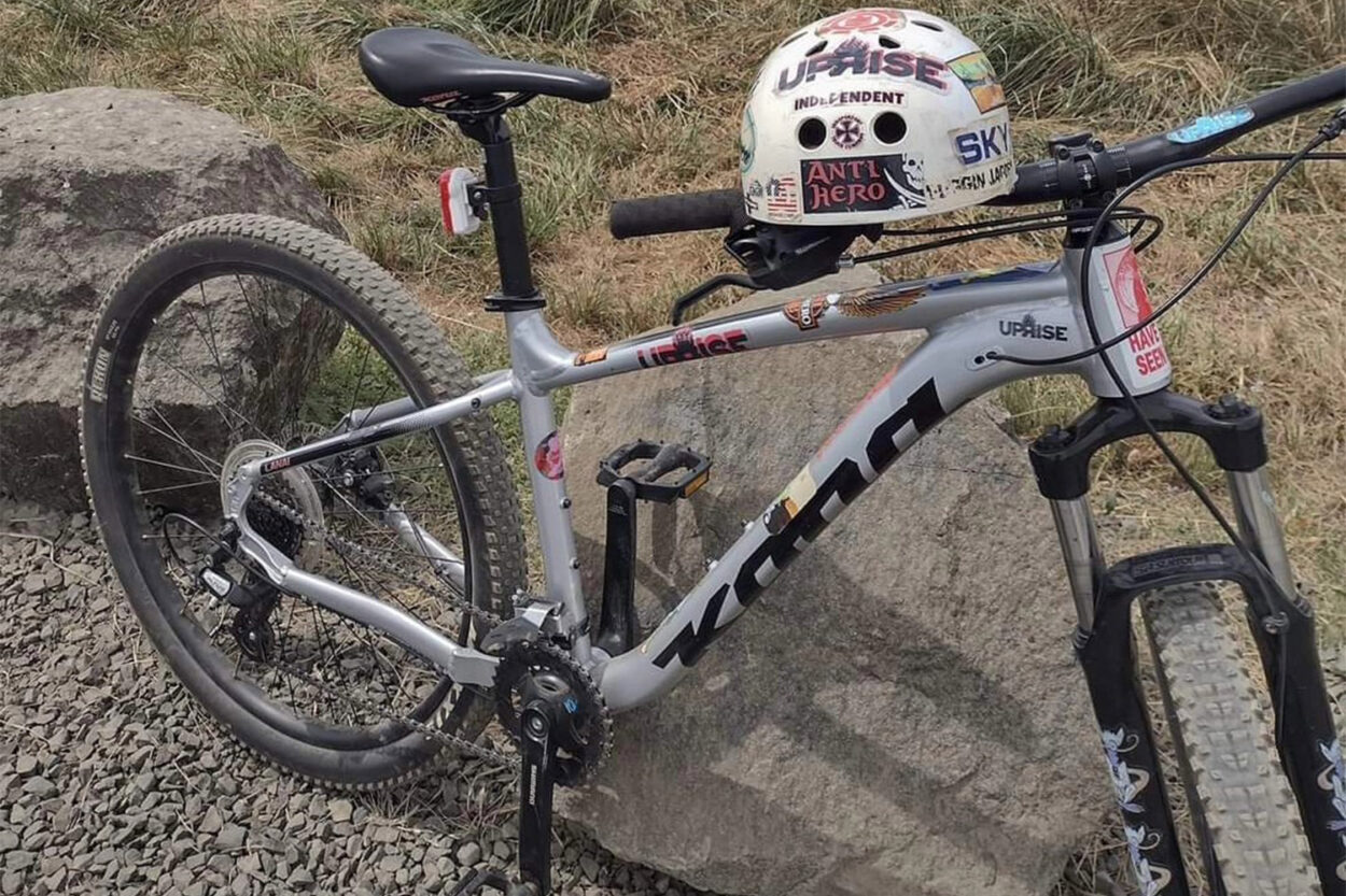 Family and Friends Search for David Bjorkman – Eugene Weekly