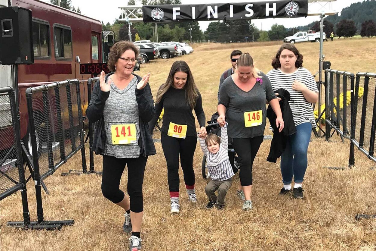 Ready, Set — Waddle – Eugene Weekly