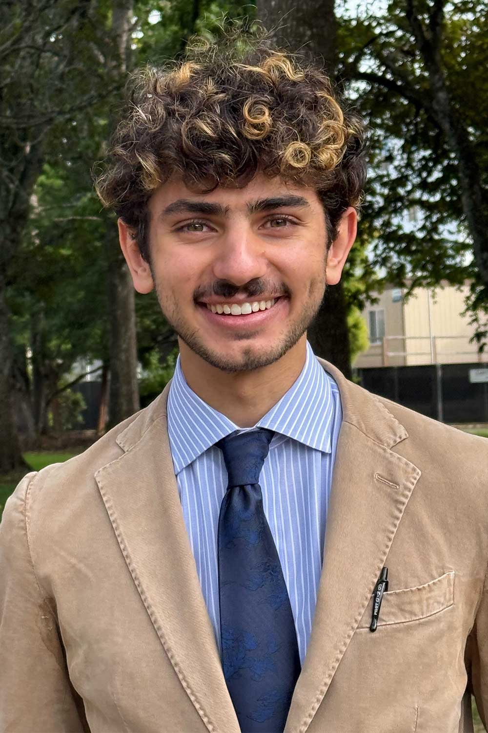 ‘Are You Registered to Vote?” - Eugene Weekly