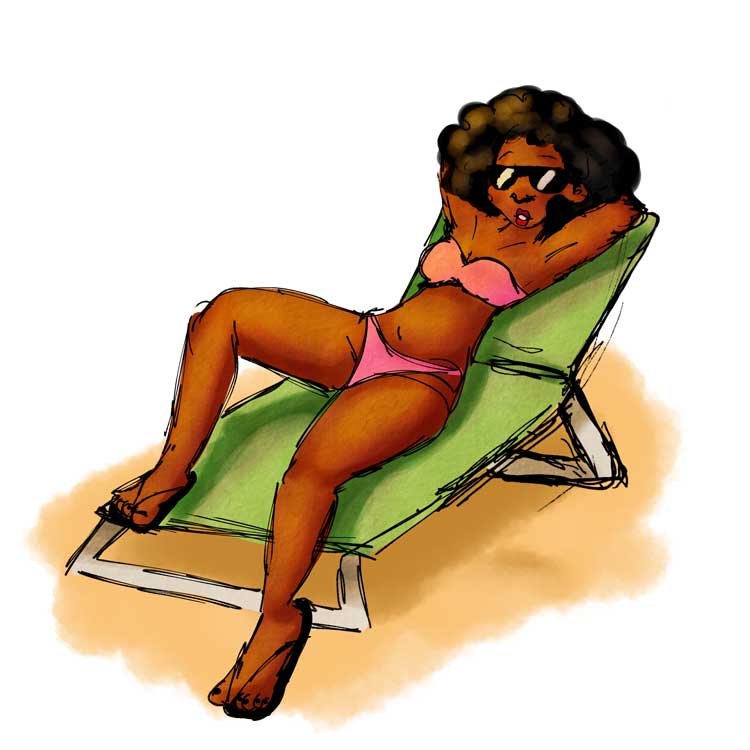 20250605cs-Girlchilling