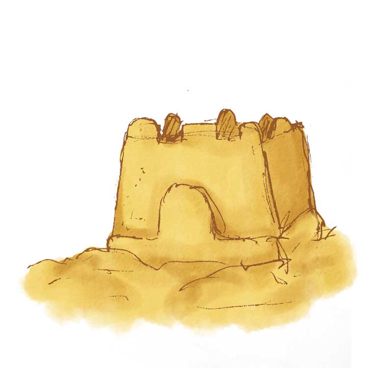 20250605cs-Sand_castle