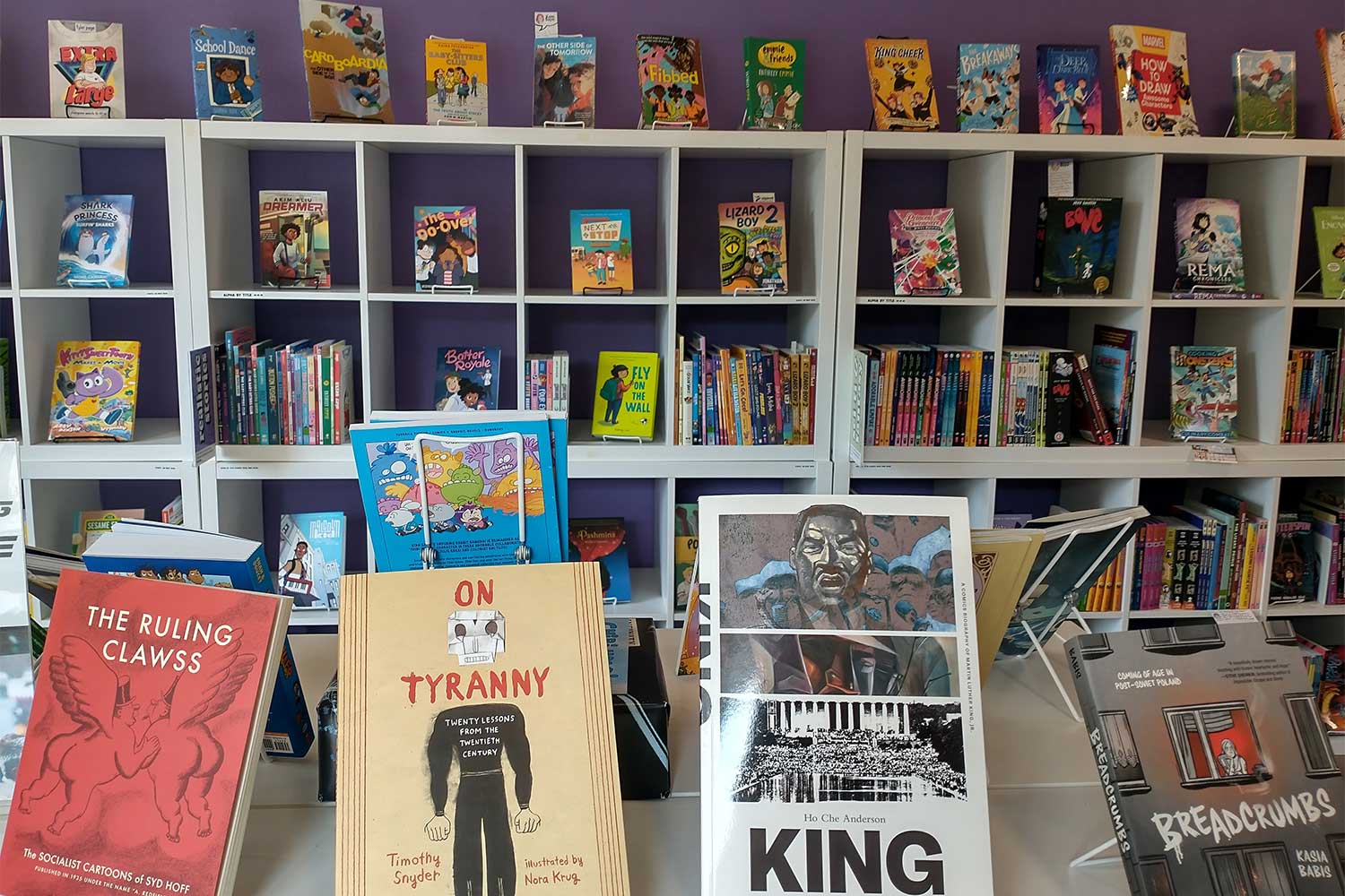 20251002news-Books-With-Pictures-where-comics-are-for-everyone
