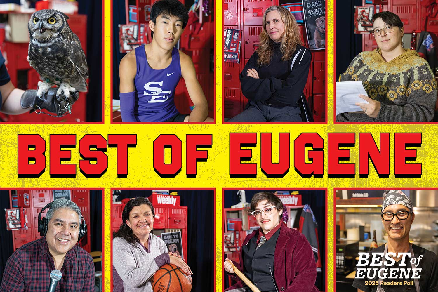 Best of Eugene - Eugene Weekly