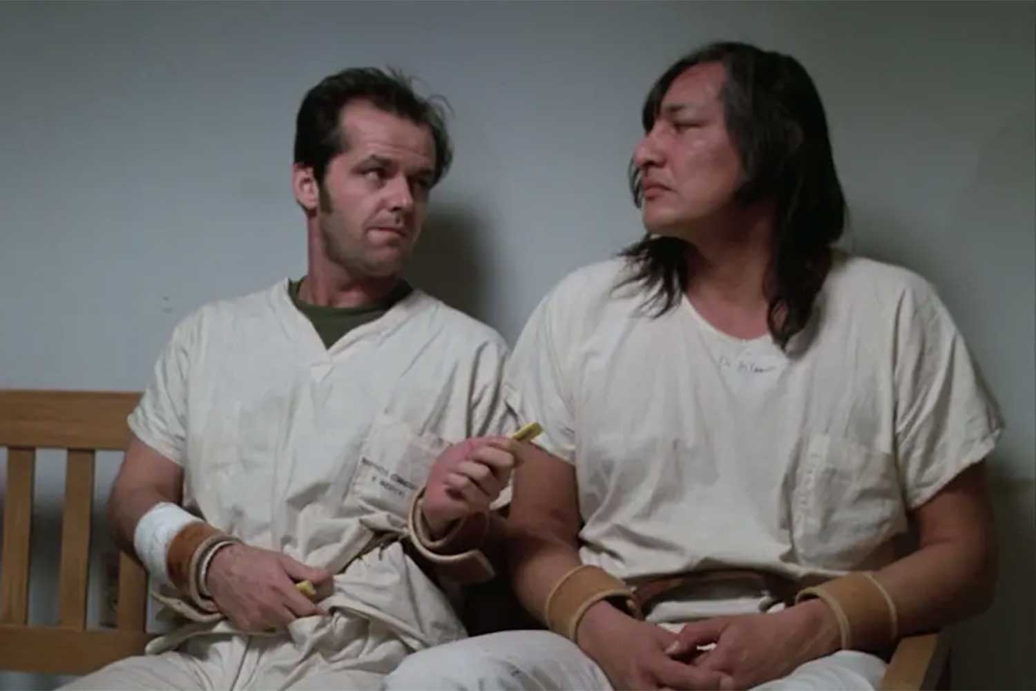 One Flew Over the Cuckoo's Nest Turns 50: A Celebration - Eugene Weekly