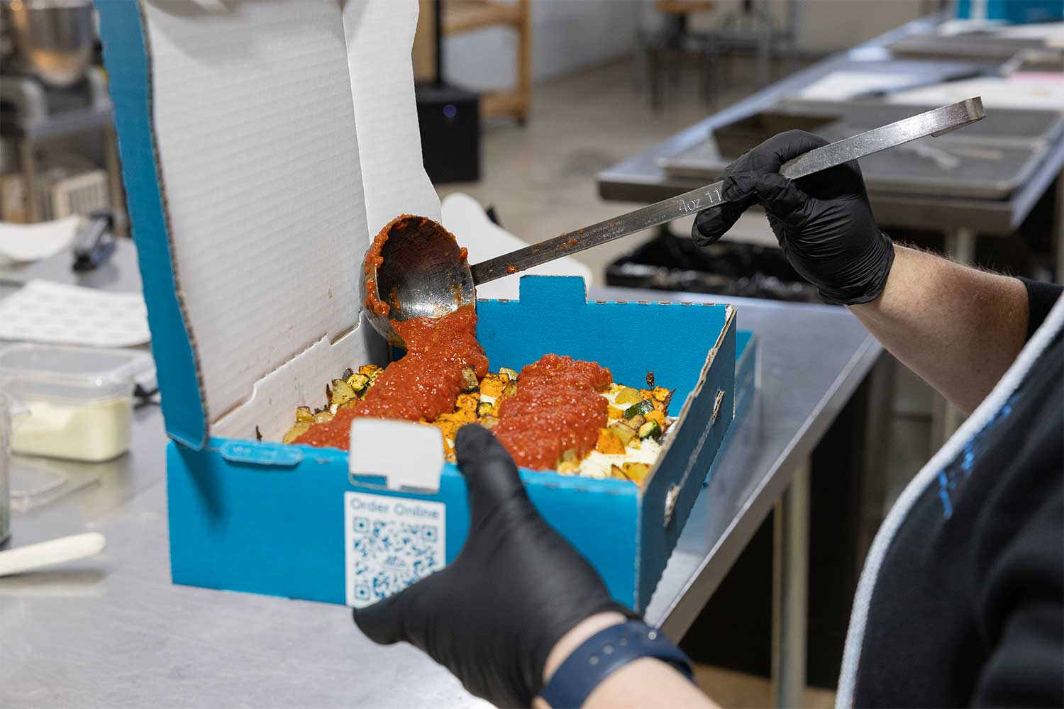 eugeneweekly.com - Savannah Brown - Fitting In