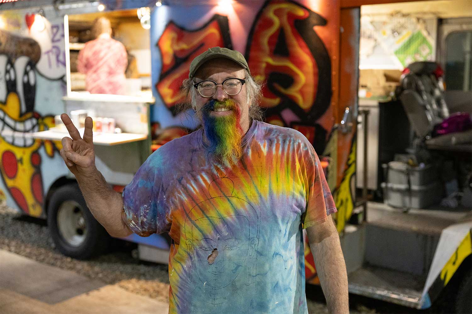 eugeneweekly.com - Eve Weston - Food Love