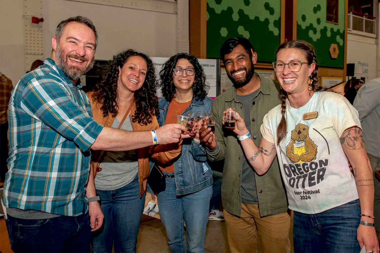 eugeneweekly.com - Mirandah Davis-Powell - What's in a Name?