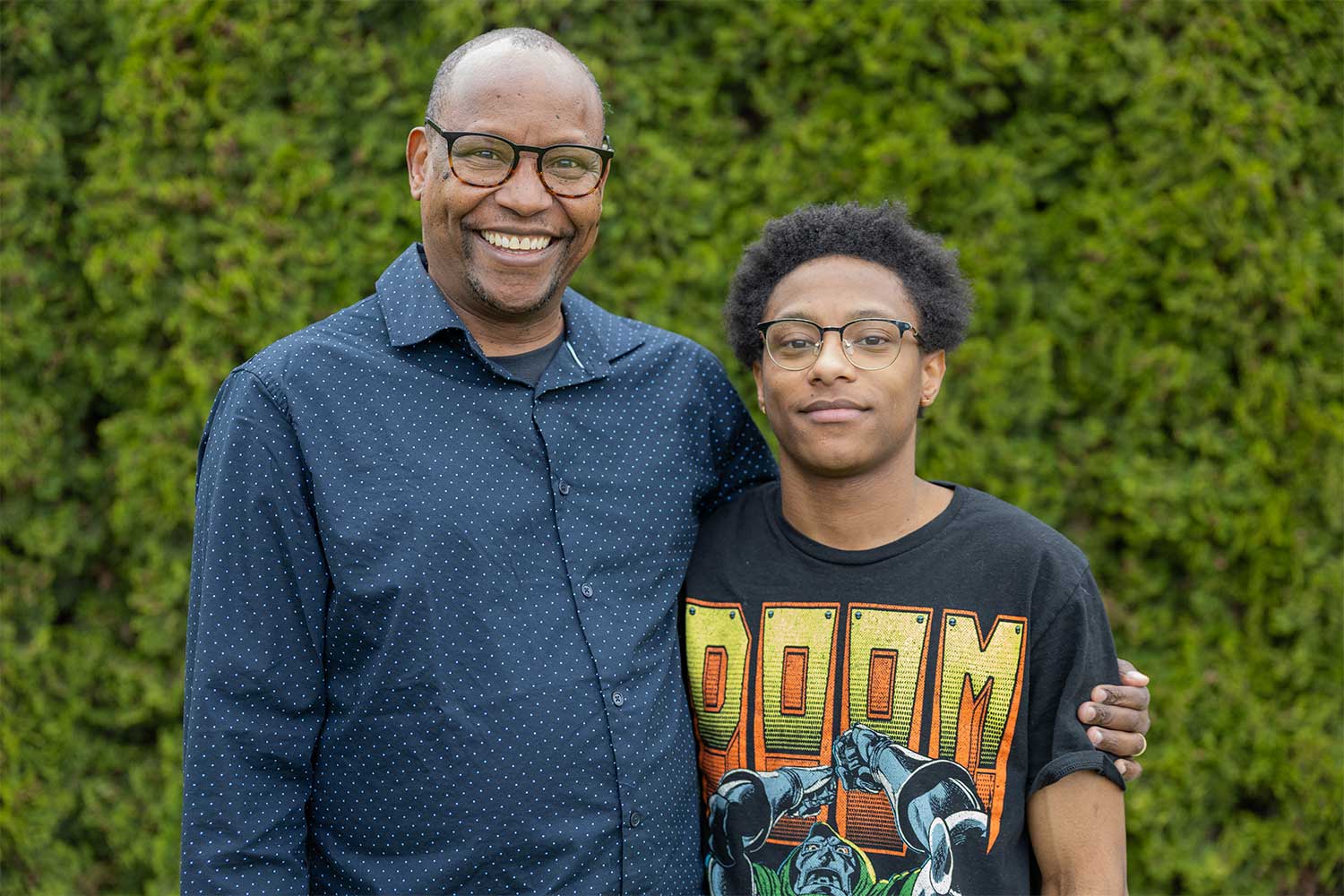 Running for Honor and Change - Eugene Weekly