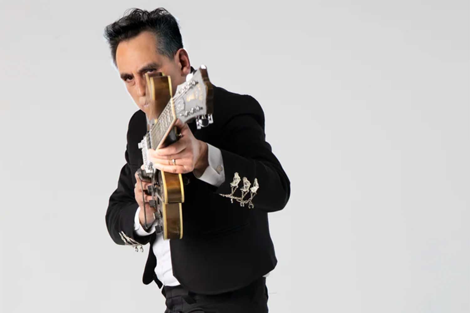 eugeneweekly.com - Will Kennedy - The Music is Alive
