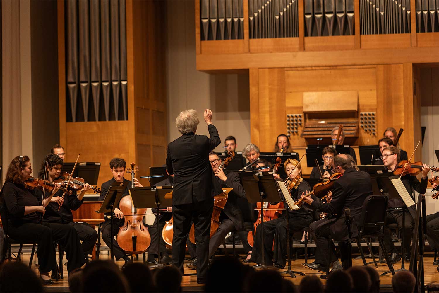 Bringing Bach Summer