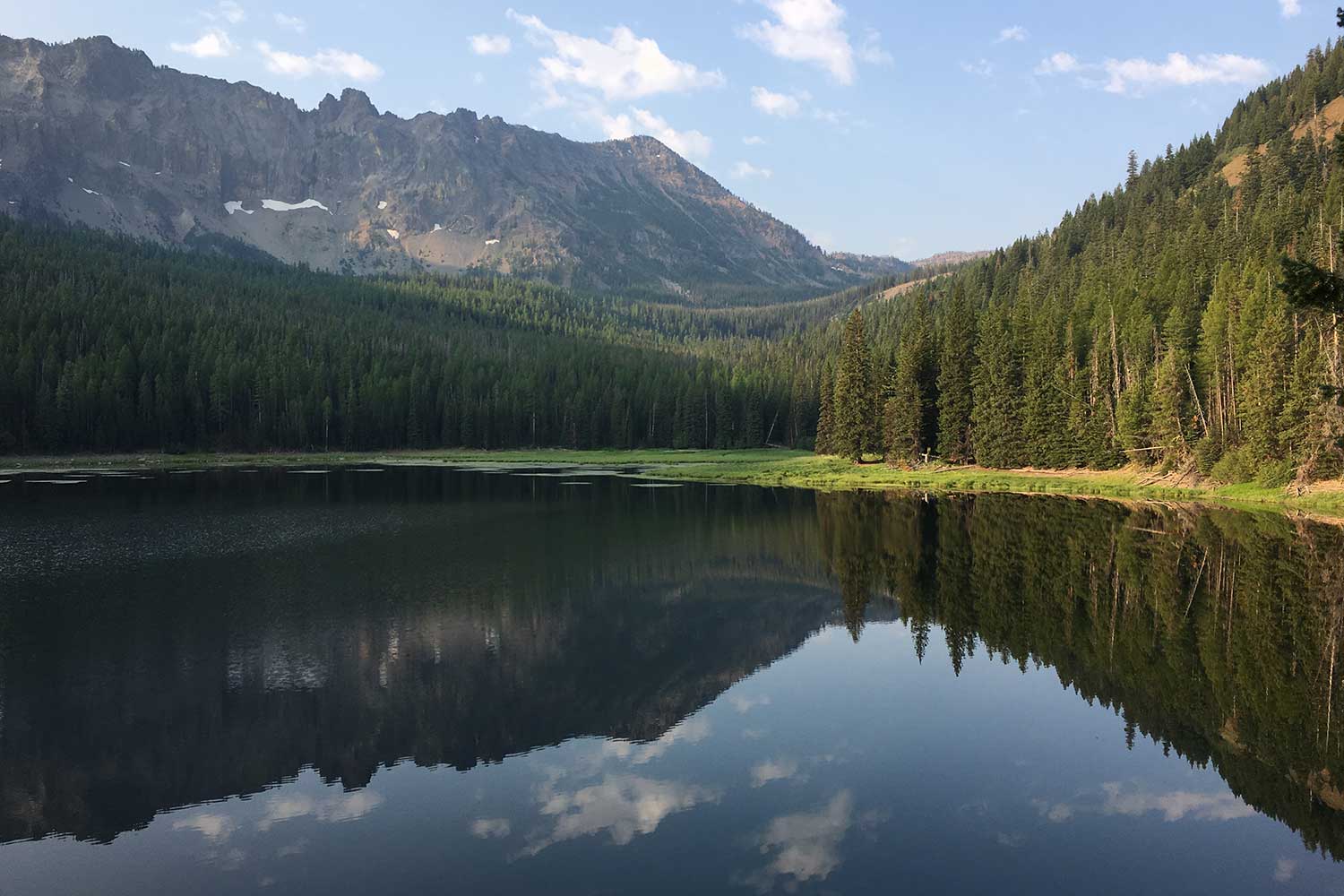20260813hiking-StrawberryLake_CLeGue