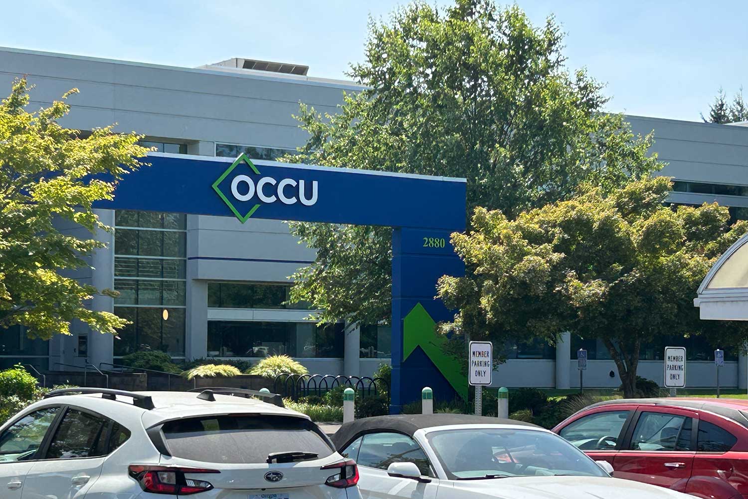 Costco Eyes OCCU Chad Drive Property