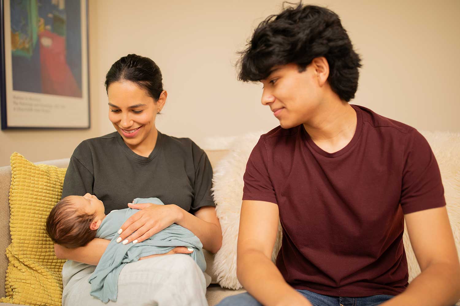 50 Years of WIC, Now Threatened