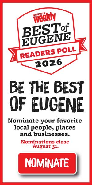 Nominate the Best of Eugene Now” width=“300