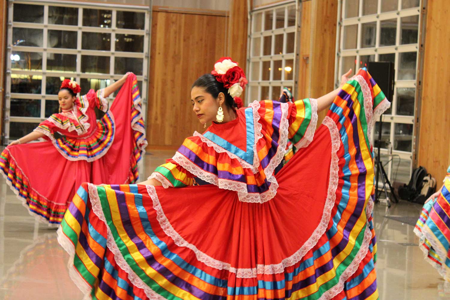 First Friday ArtWalk Gets a Fiesta