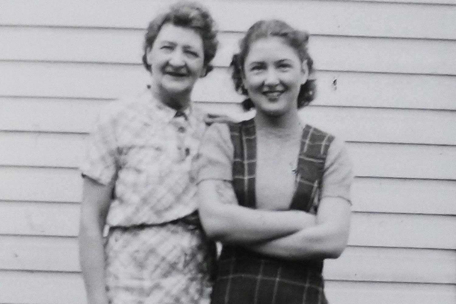 A Century of Memories